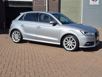 Used Audi A1 2015 for sale - 78314005: Photo