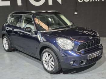 Used MINI Countryman 2014 for sale - 75053755: Photo