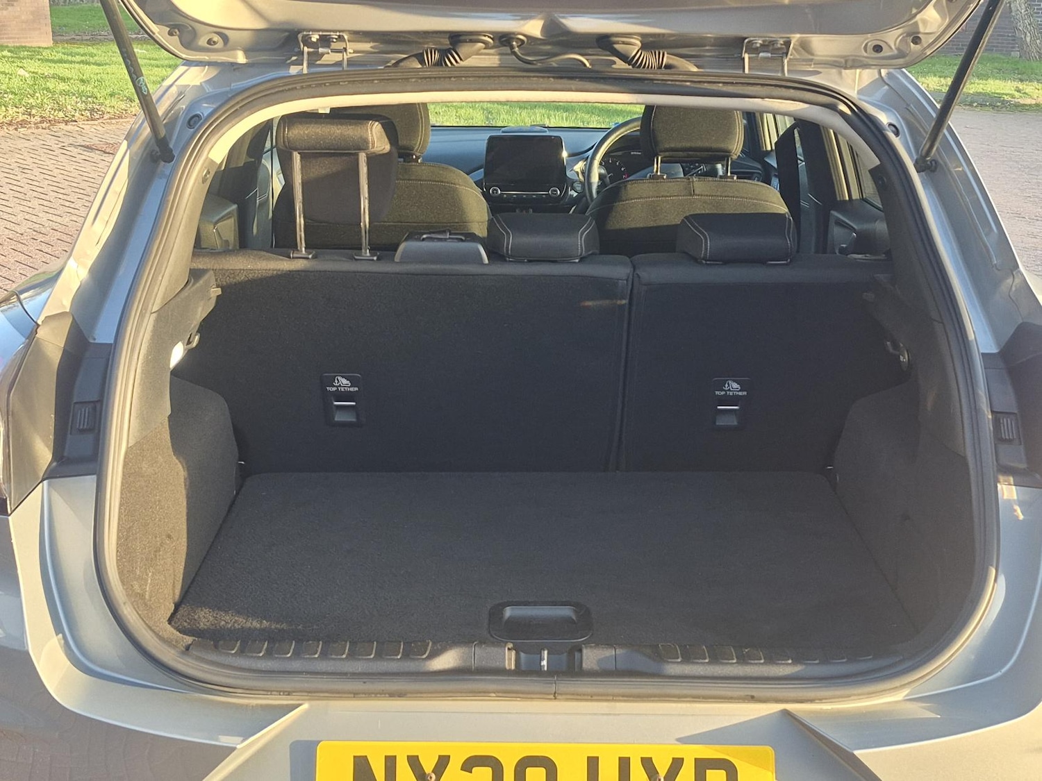 Used Ford Puma 2020 for sale - 77736234: Photo 10