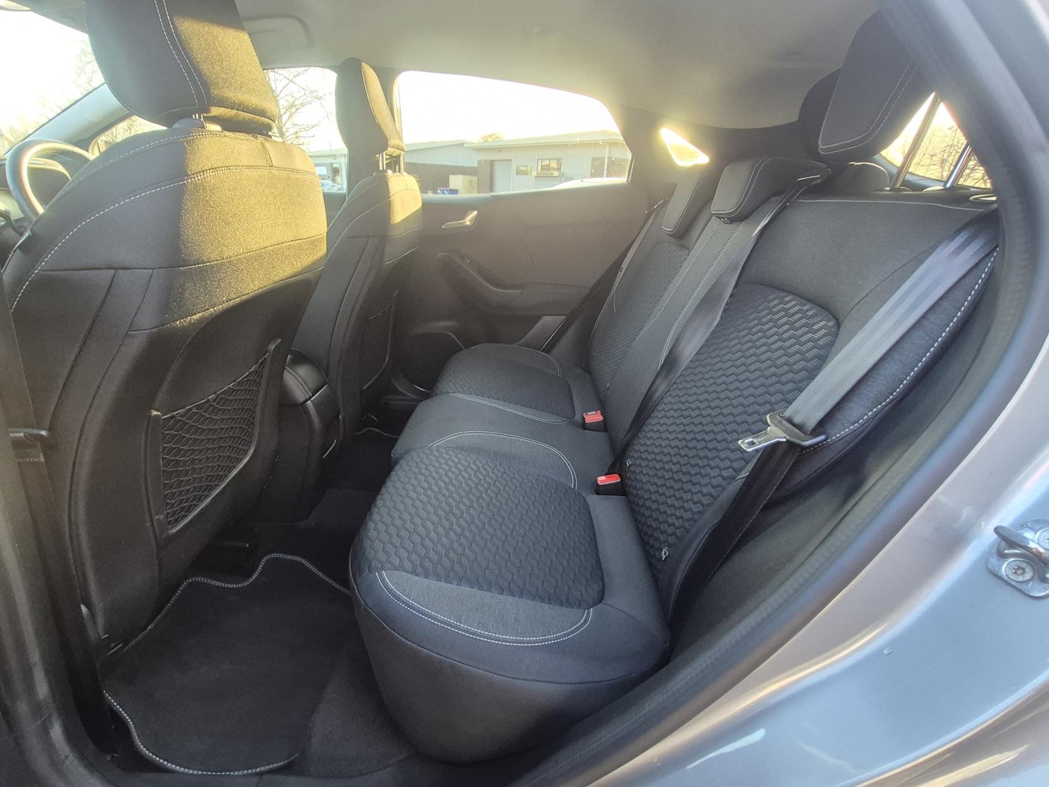 Used Ford Puma 2020 for sale - 77736234: Photo 11