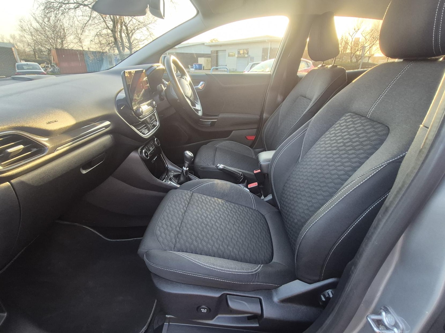 Used Ford Puma 2020 for sale - 77736234: Photo 12