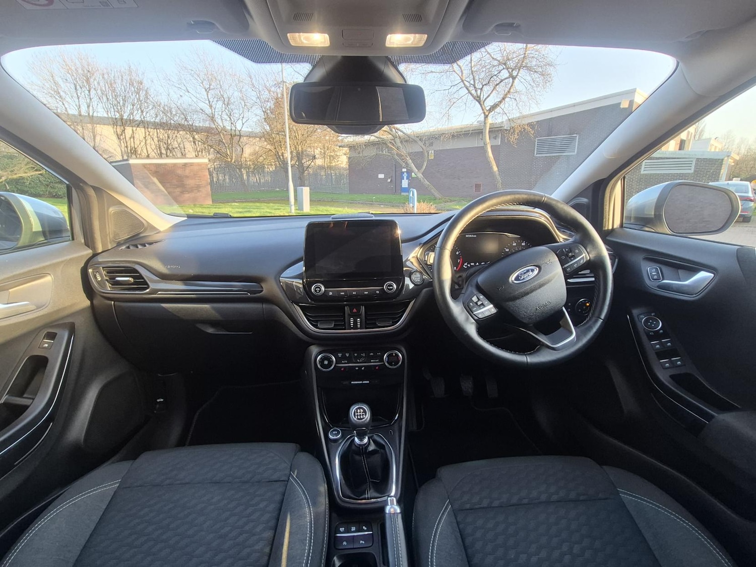 Used Ford Puma 2020 for sale - 77736234: Photo 13