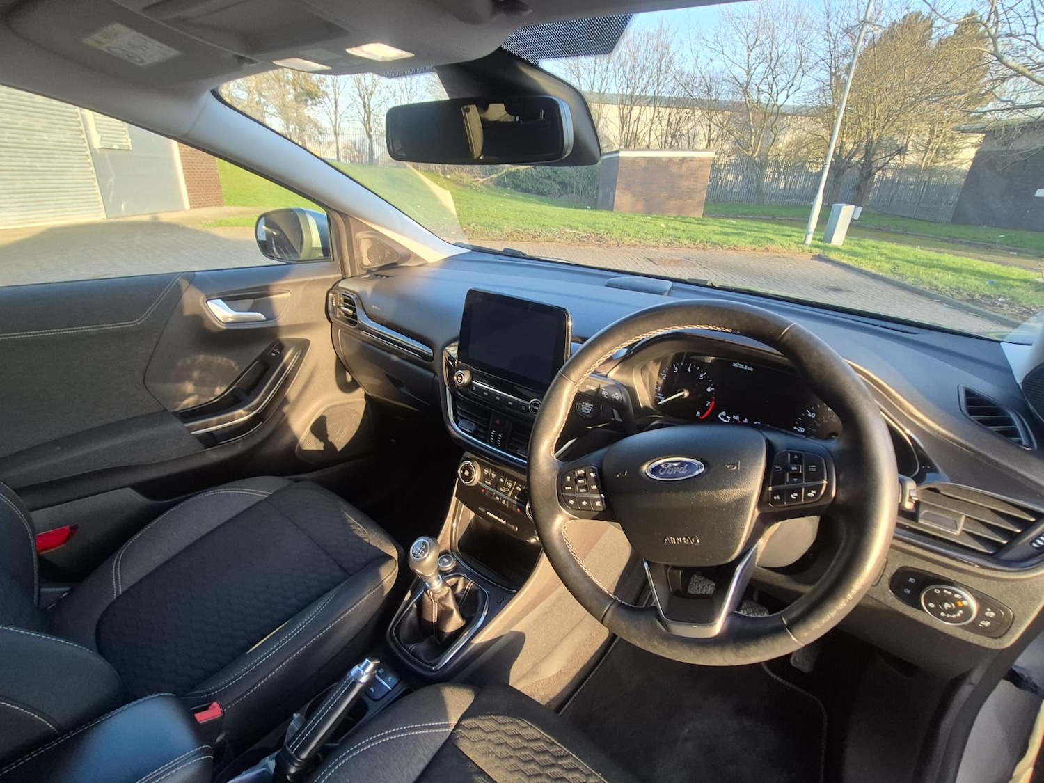 Used Ford Puma 2020 for sale - 77736234: Photo 14