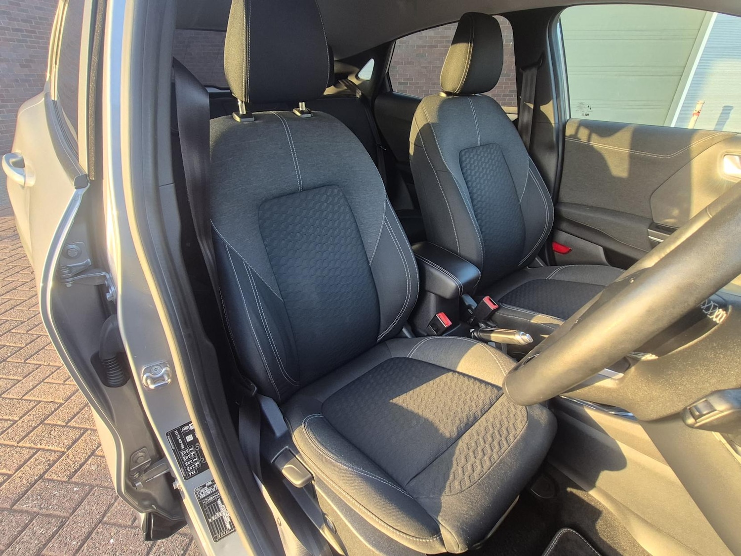 Used Ford Puma 2020 for sale - 77736234: Photo 15