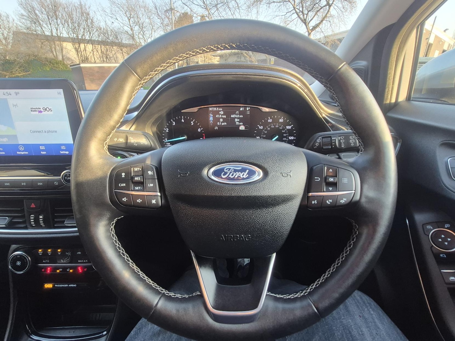 Used Ford Puma 2020 for sale - 77736234: Photo 17