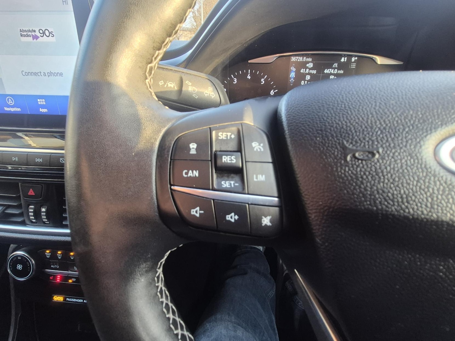 Used Ford Puma 2020 for sale - 77736234: Photo 18