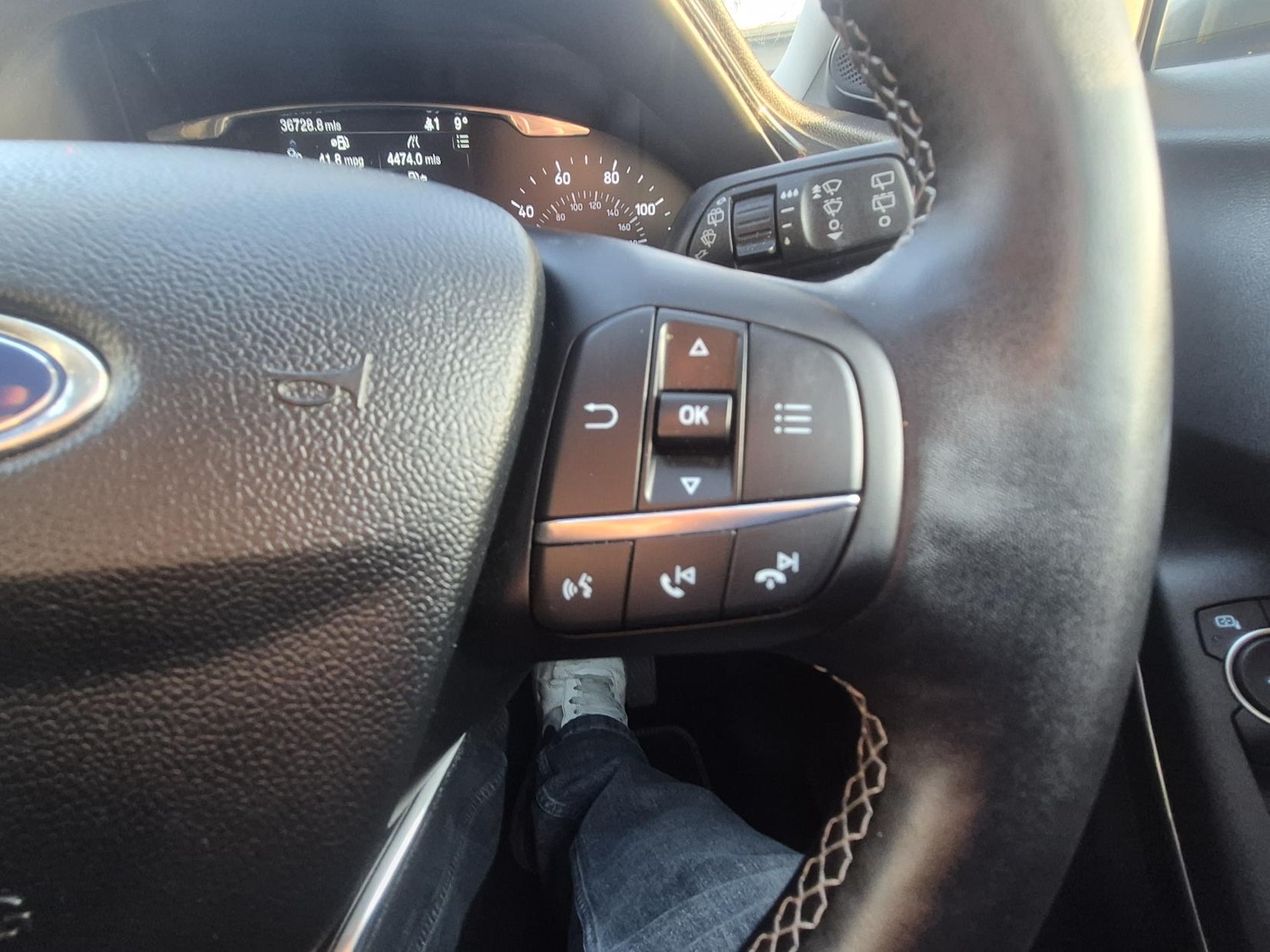 Used Ford Puma 2020 for sale - 77736234: Photo 19