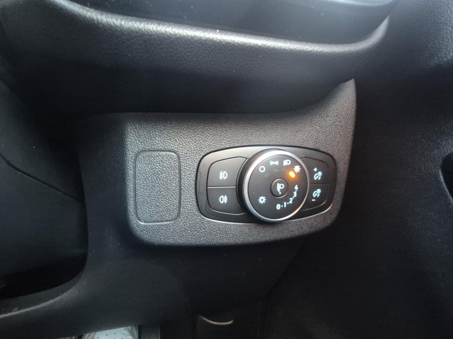 Used Ford Puma 2020 for sale - 77736234: Photo 20