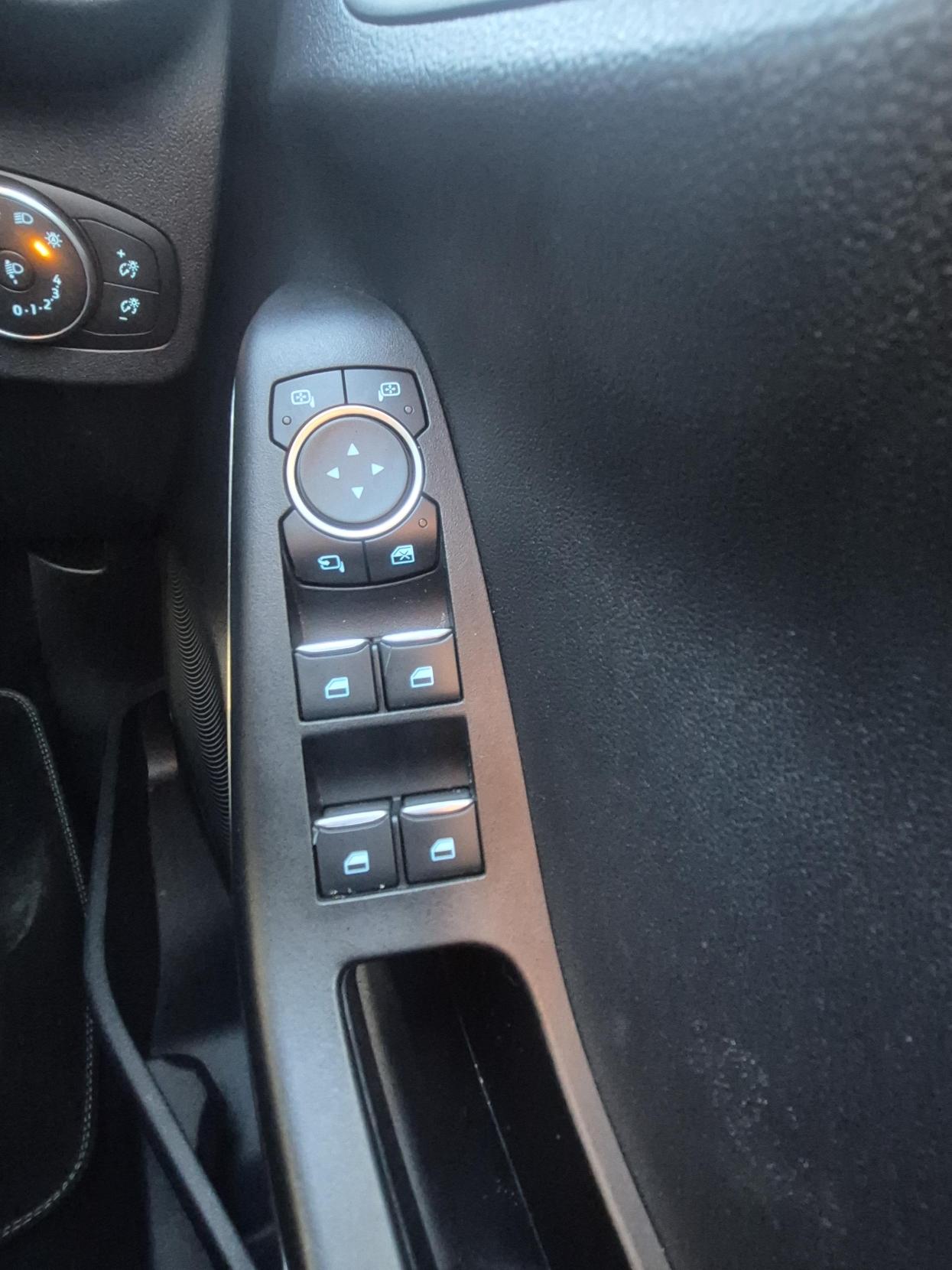 Used Ford Puma 2020 for sale - 77736234: Photo 21