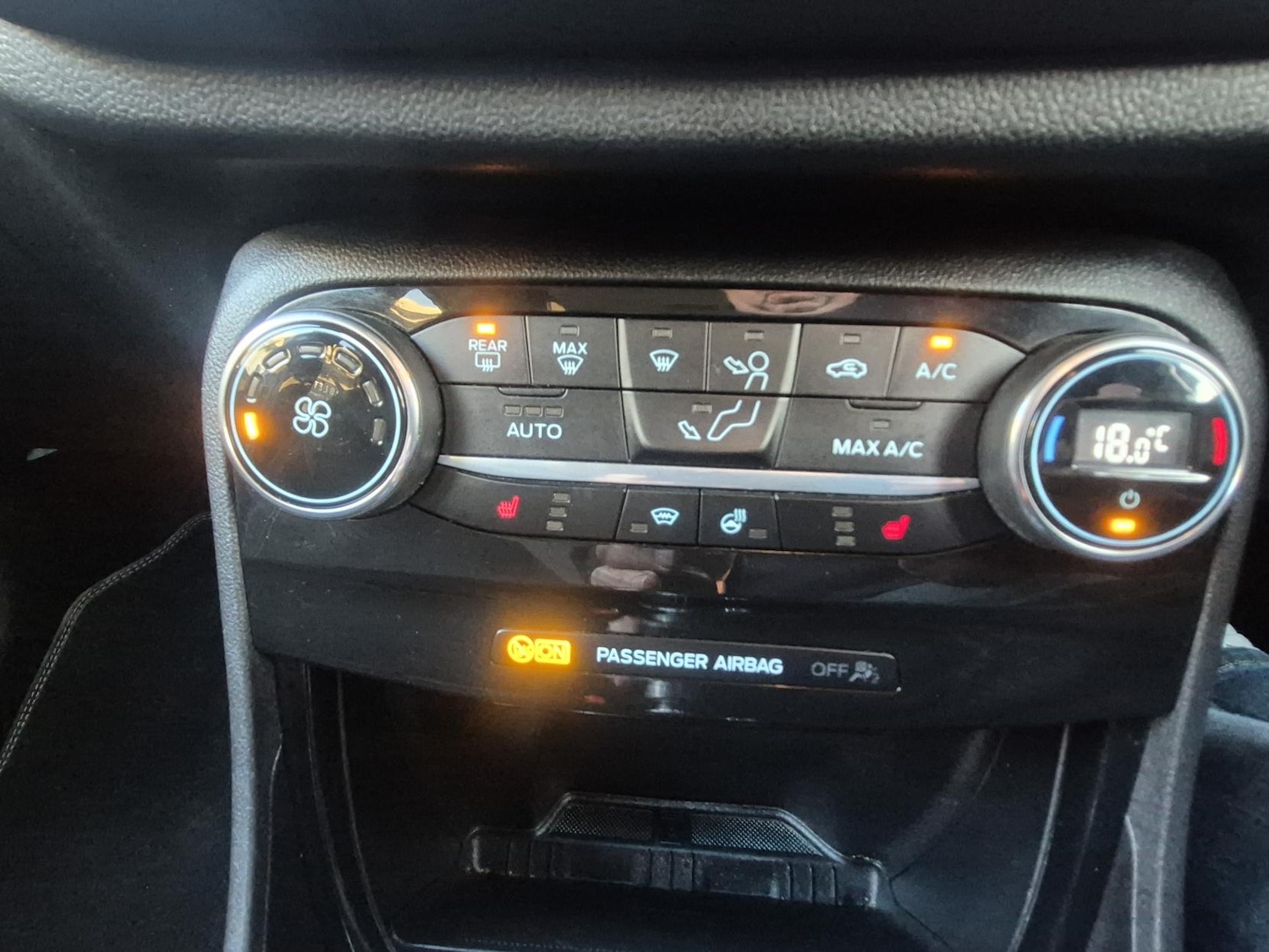 Used Ford Puma 2020 for sale - 77736234: Photo 22