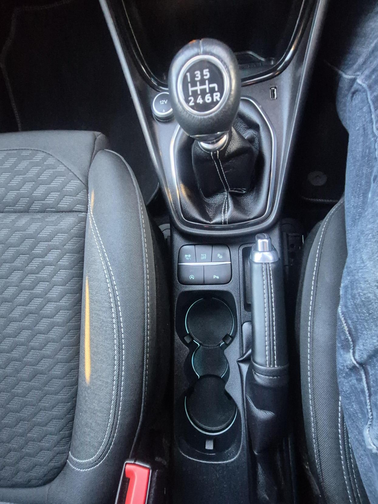 Used Ford Puma 2020 for sale - 77736234: Photo 23