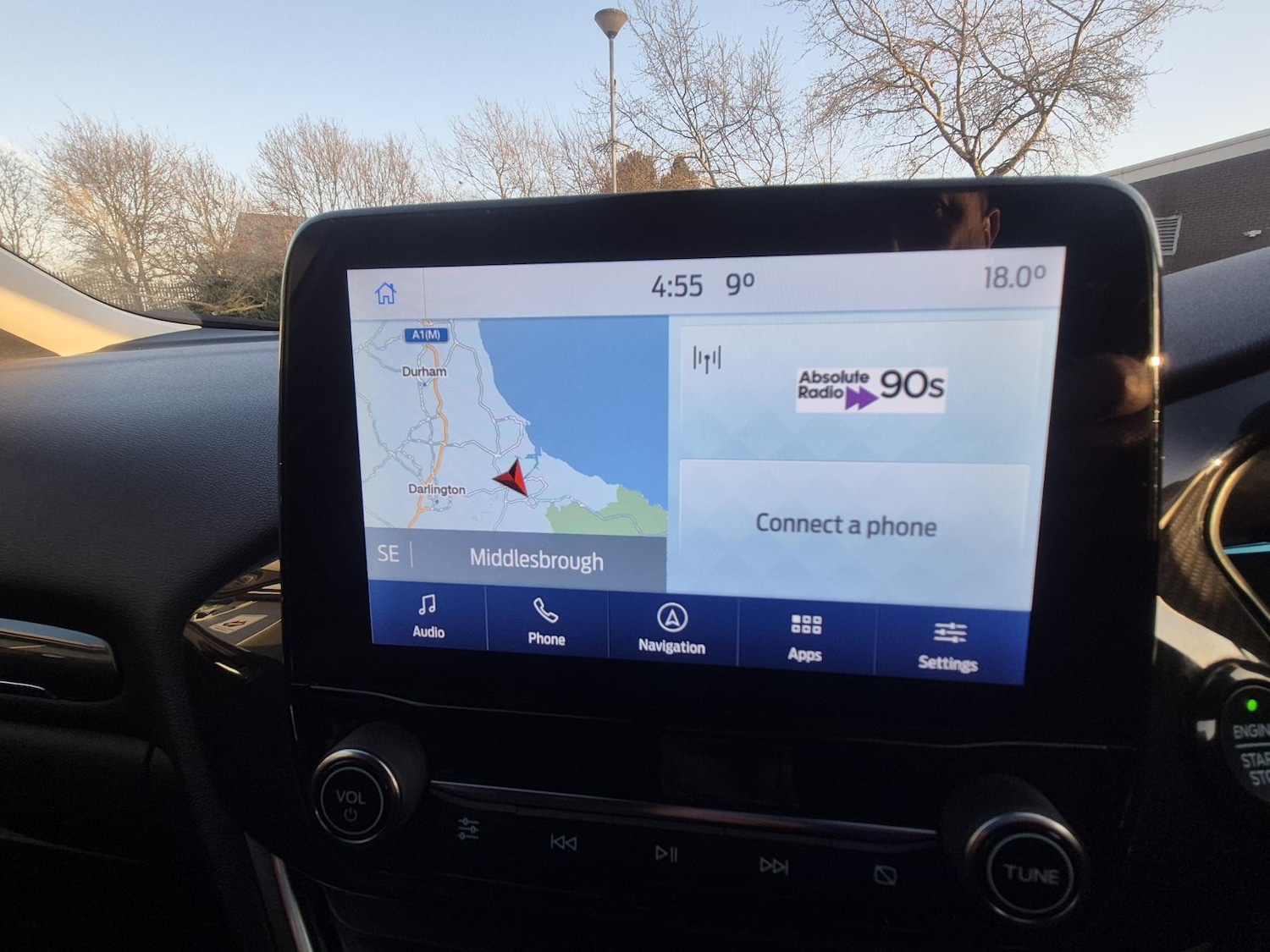 Used Ford Puma 2020 for sale - 77736234: Photo 26