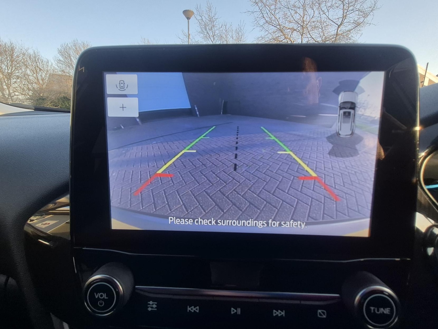 Used Ford Puma 2020 for sale - 77736234: Photo 27