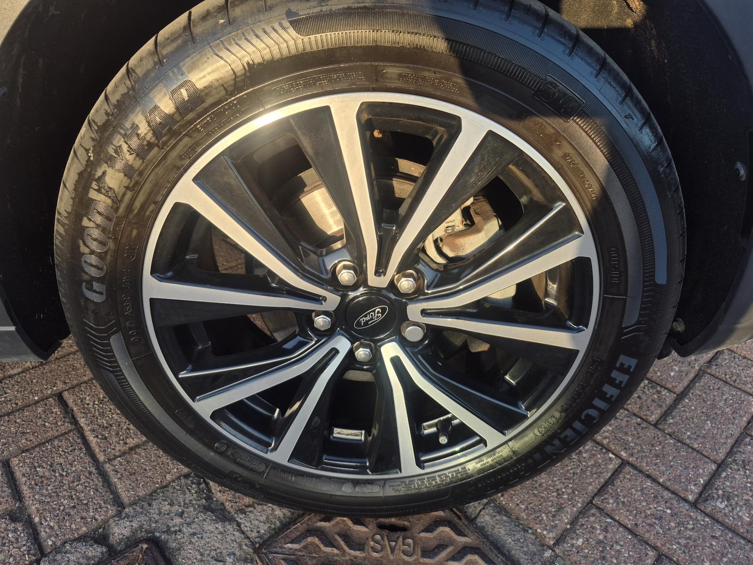 Used Ford Puma 2020 for sale - 77736234: Photo 31