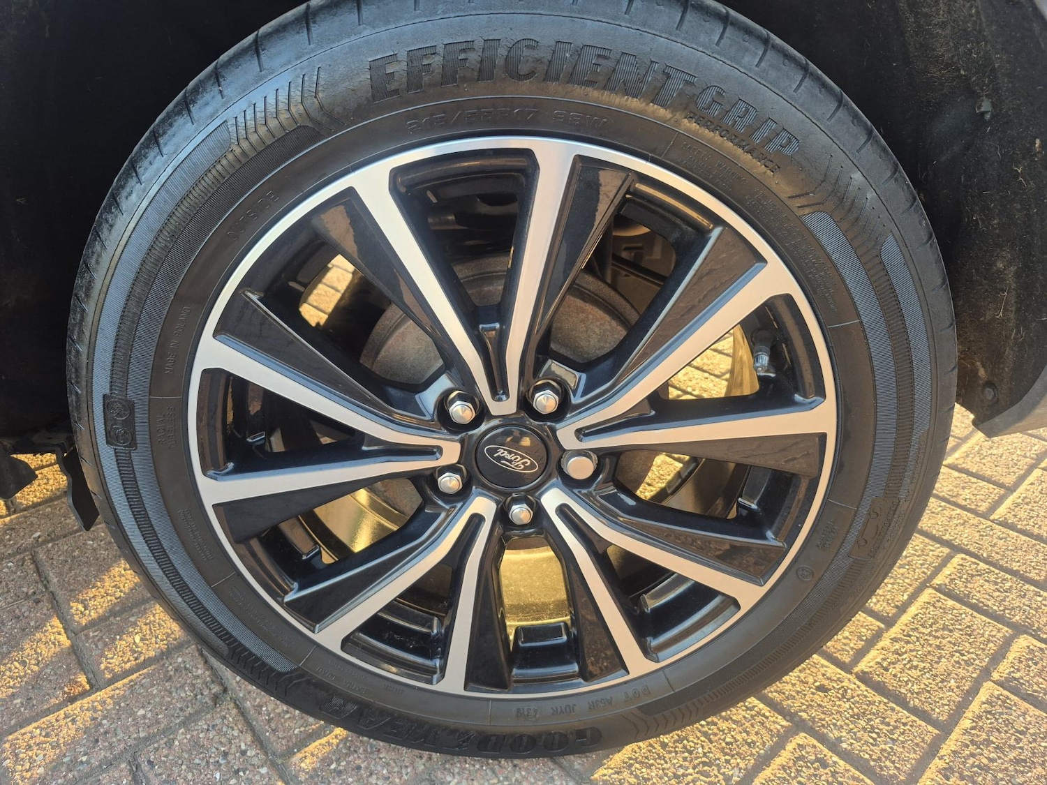 Used Ford Puma 2020 for sale - 77736234: Photo 32