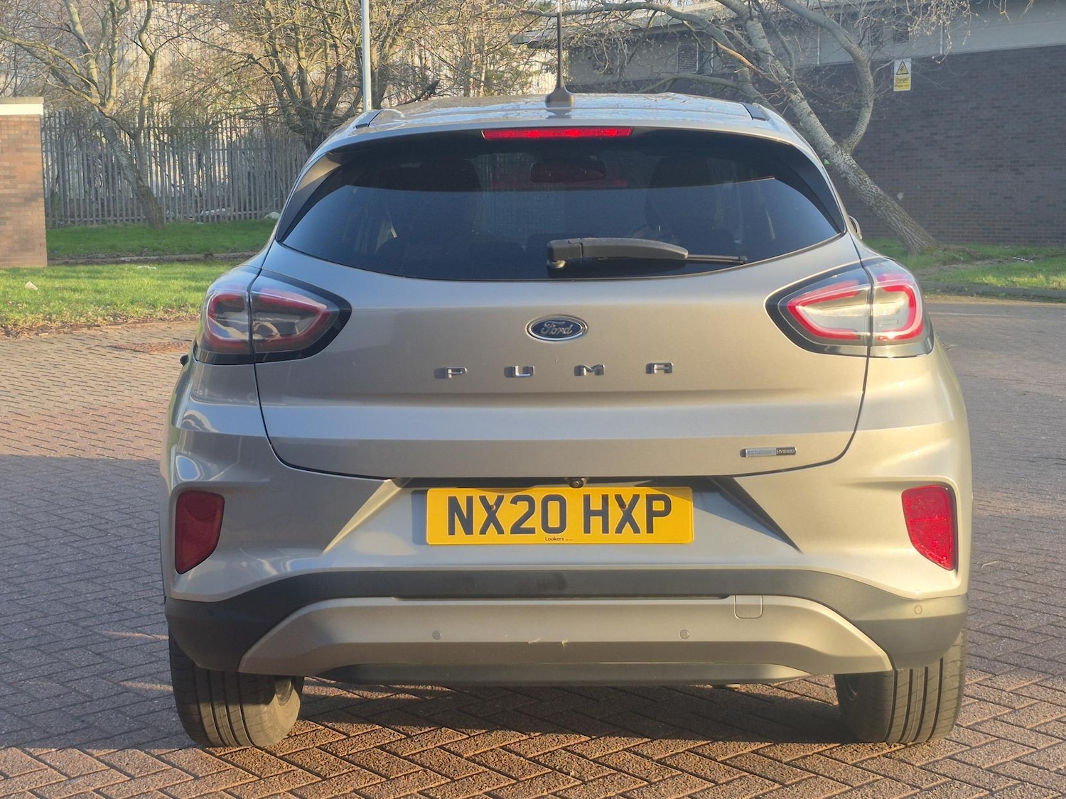 Used Ford Puma 2020 for sale - 77736234: Photo 5