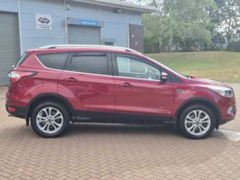 Used Ford Kuga 2016 for sale - 75157040: Photo