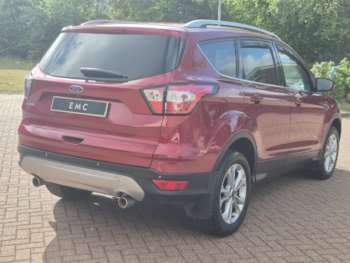Used Ford Kuga 2016 for sale - 75157040: Photo