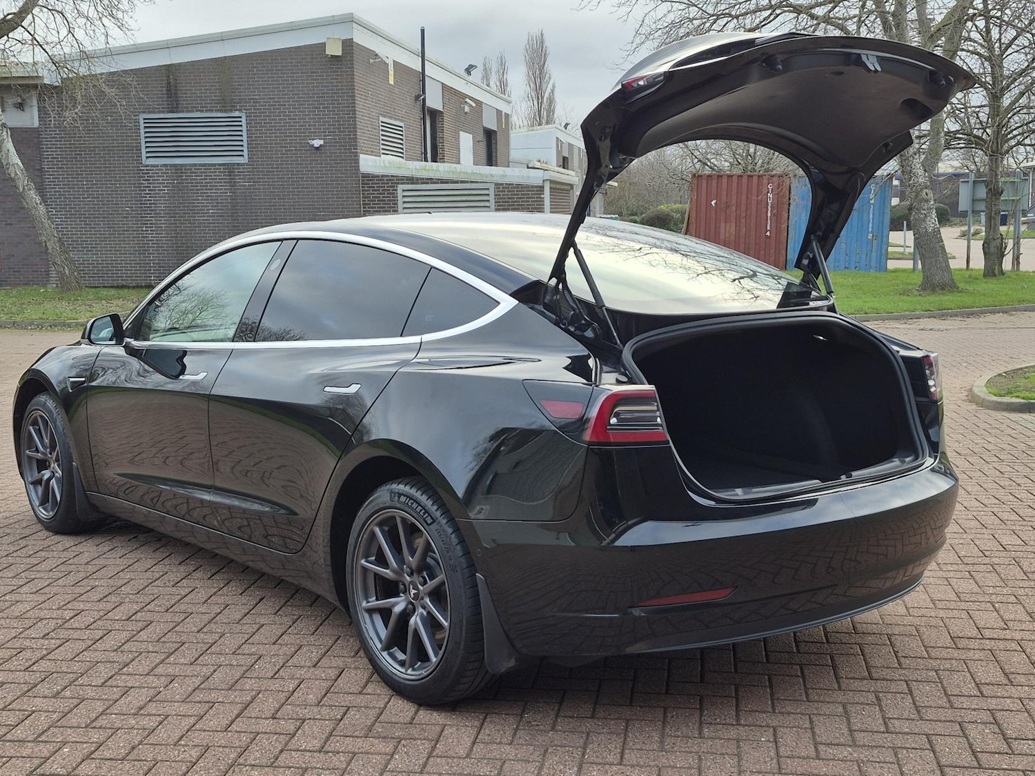 Used BMW 3 Series 2015 for sale - 77063578: Photo 12