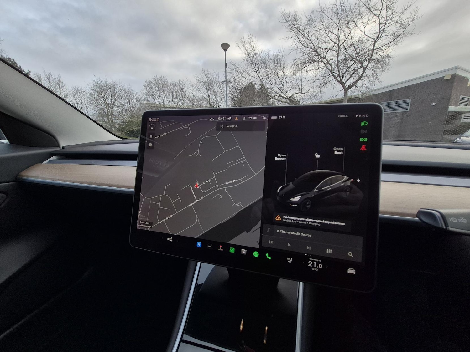 Used BMW 3 Series 2015 for sale - 77063578: Photo 18