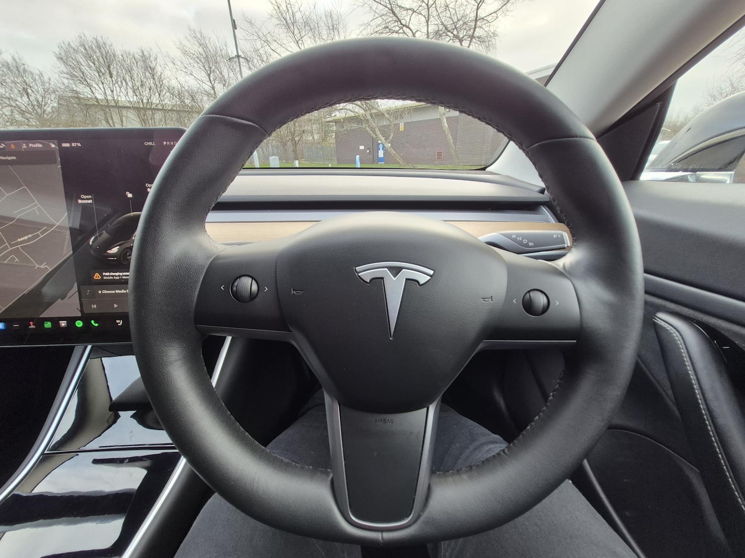 Used BMW 3 Series 2015 for sale - 77063578: Photo 19