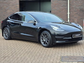 2015 - 320d xDrive M Sport 4dr