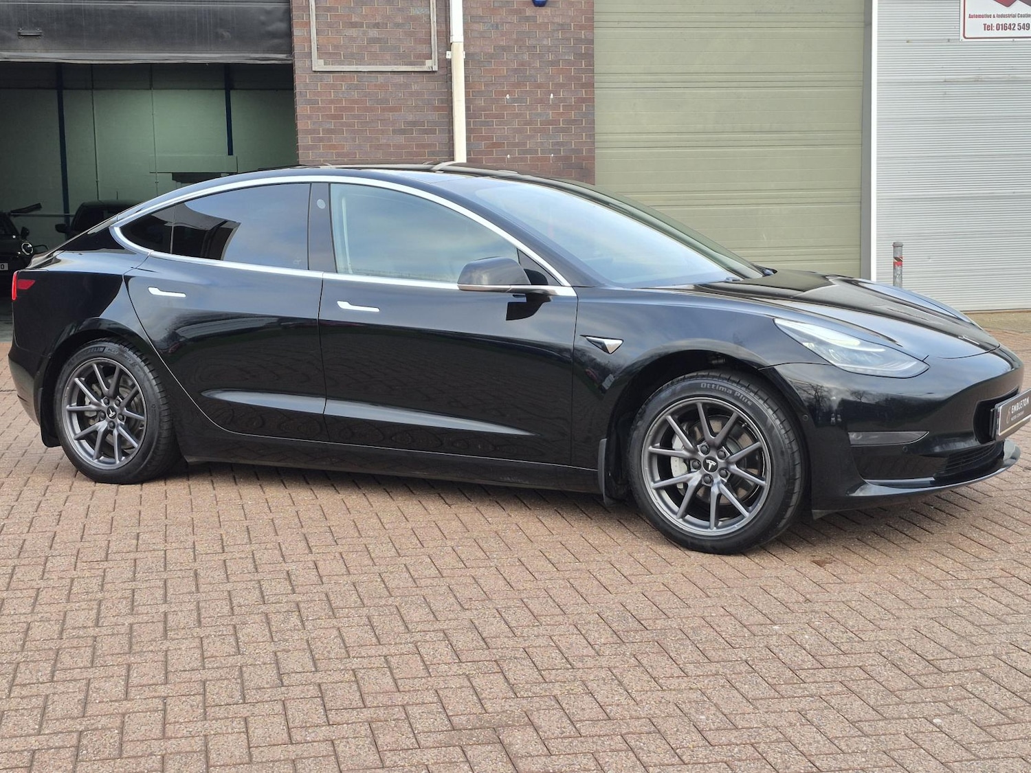 Used BMW 3 Series 2015 for sale - 77063578: Photo 3