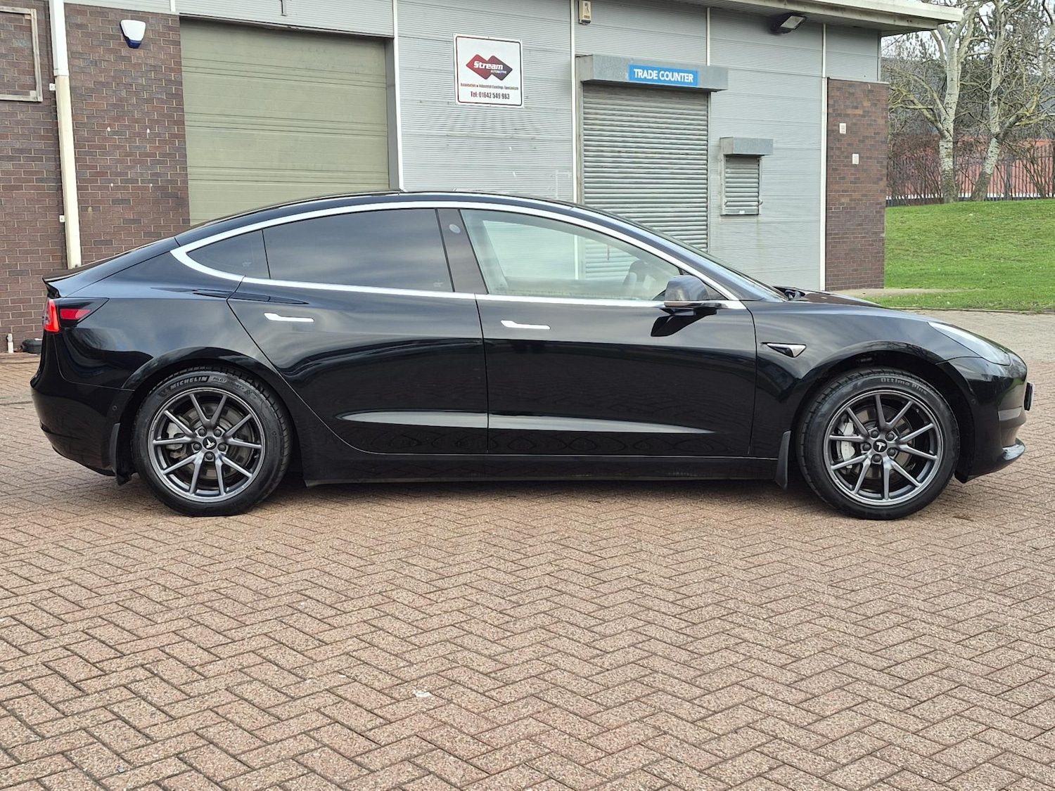 Used BMW 3 Series 2015 for sale - 77063578: Photo 4