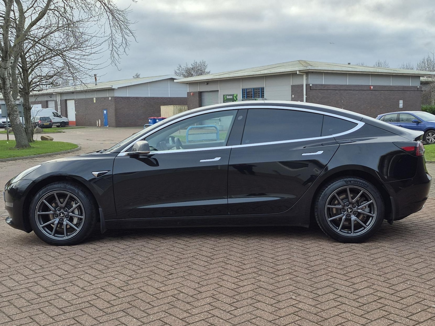 Used BMW 3 Series 2015 for sale - 77063578: Photo 8