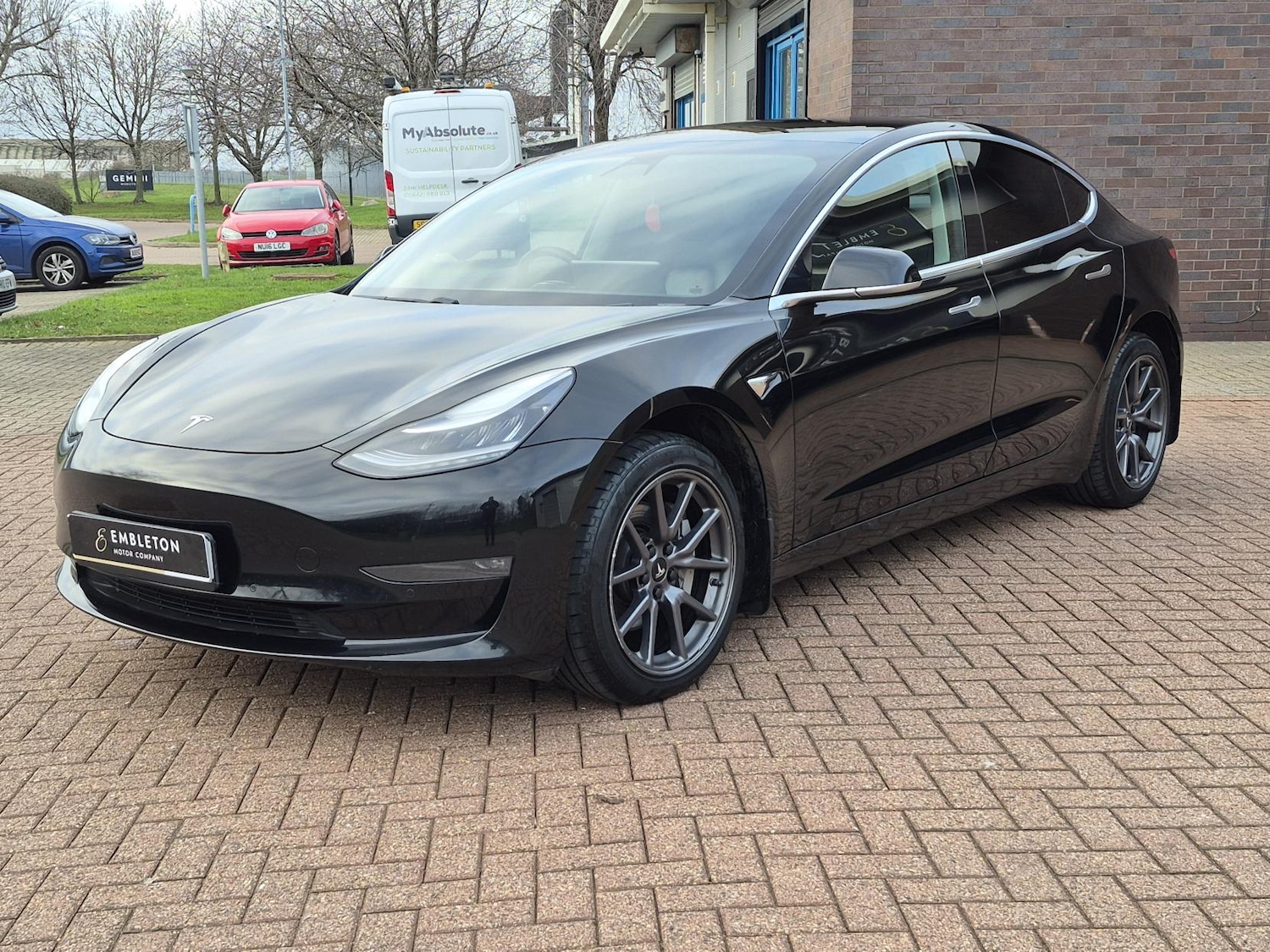 Used BMW 3 Series 2015 for sale - 77063578: Photo 9