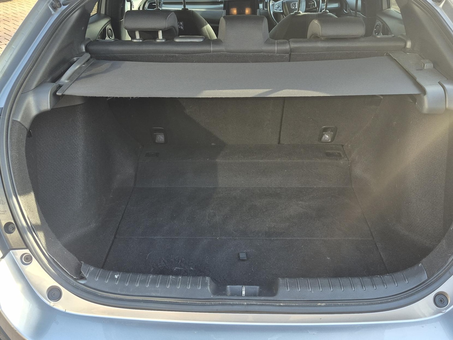 Used Honda Civic 2018 for sale - 77556936: Photo 10