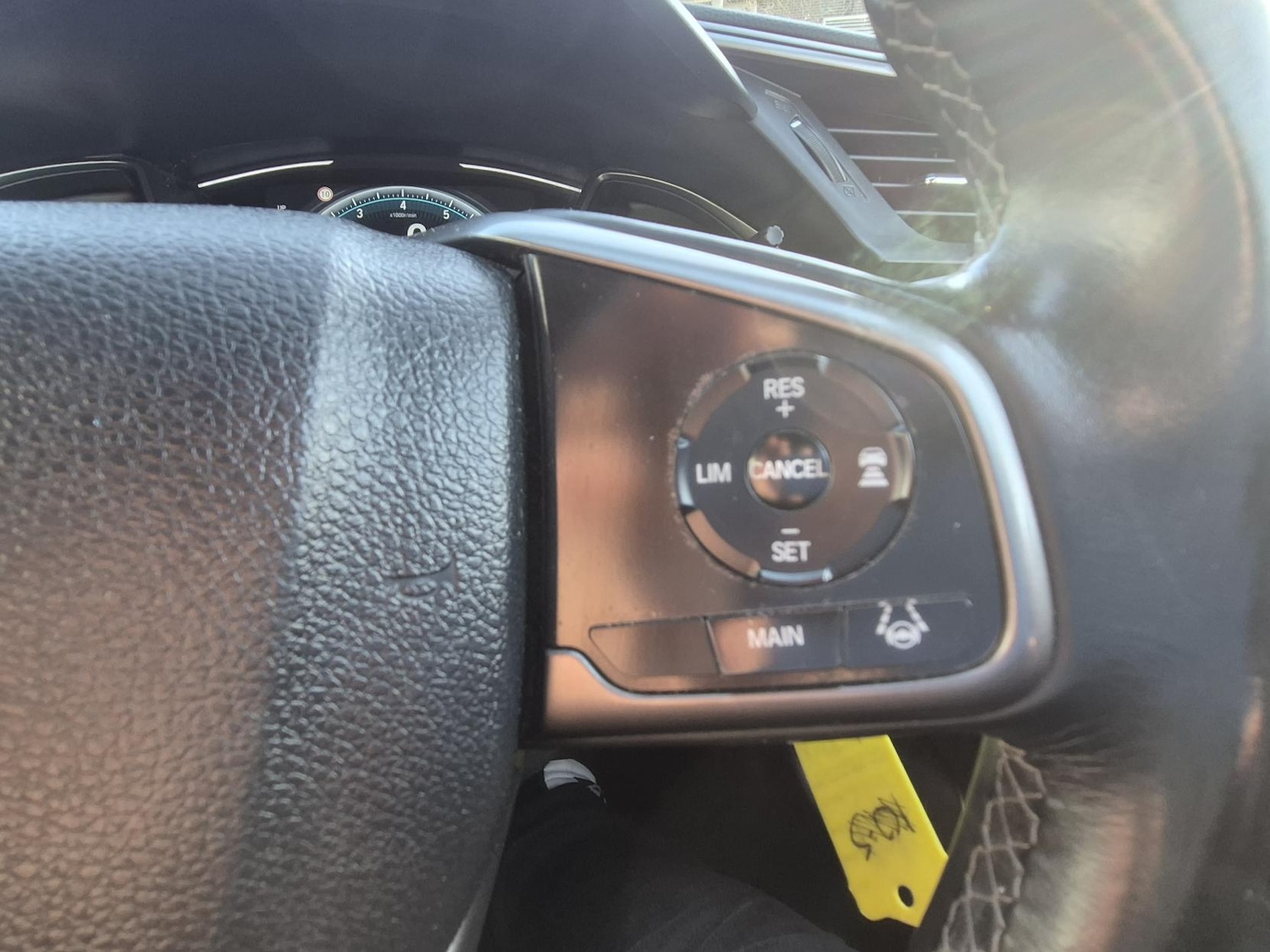 Used Honda Civic 2018 for sale - 77556936: Photo 20