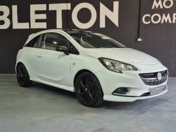 2015 - 1.0T ecoFLEX Limited Edition 3dr