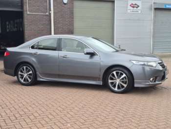 Used Honda Accord 2014 for sale - 75084171: Photo