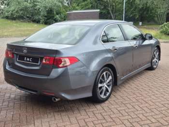Used Honda Accord 2014 for sale - 75084171: Photo