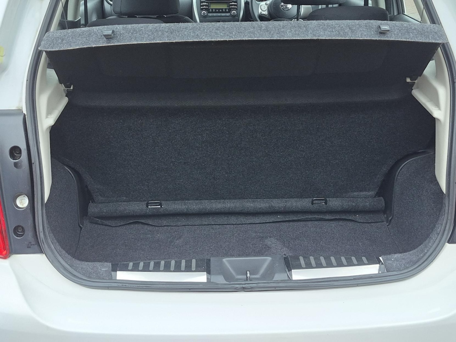 Used Nissan Micra 2017 for sale - 77055748: Photo 10