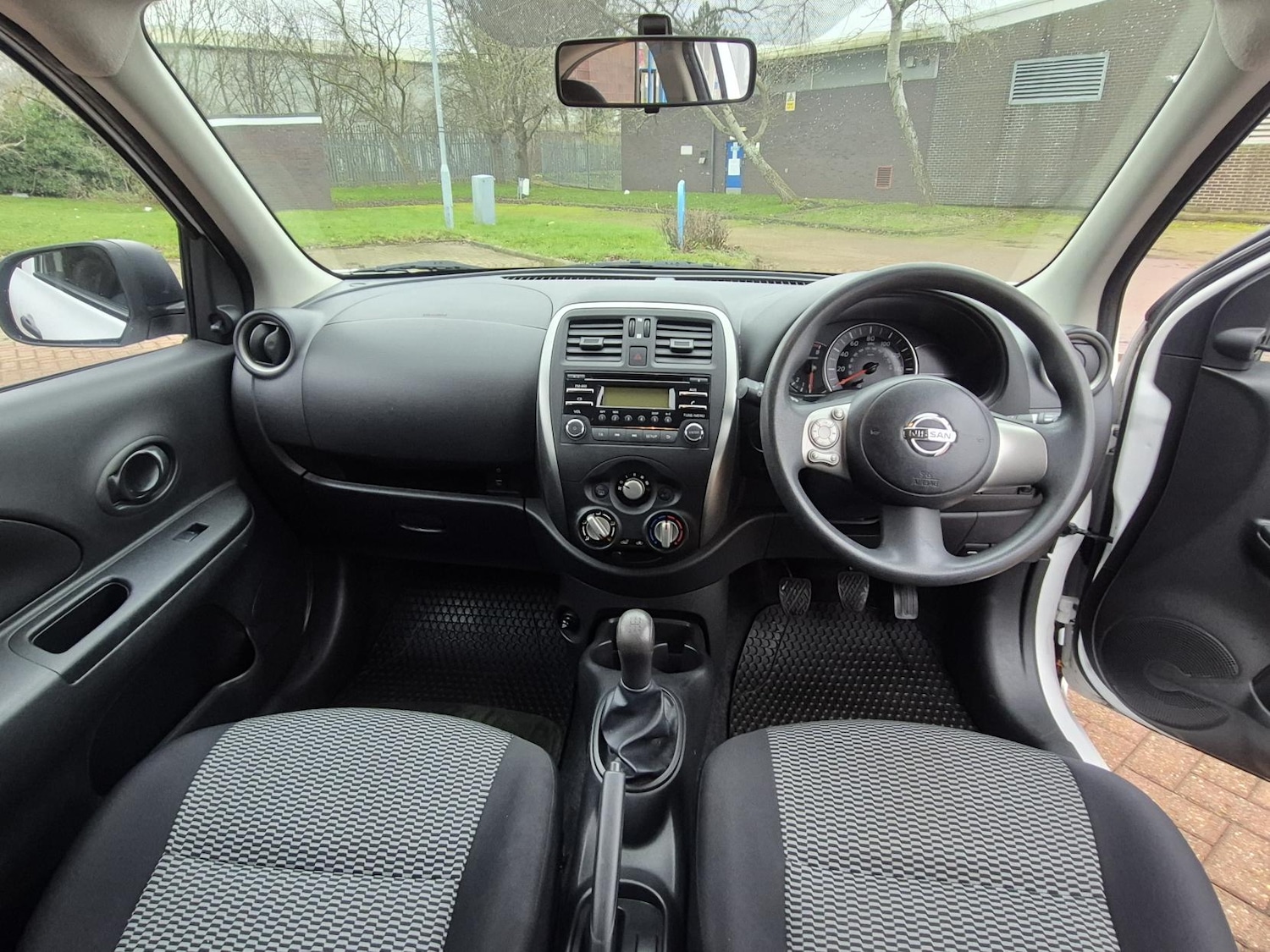 Used Nissan Micra 2017 for sale - 77055748: Photo 13