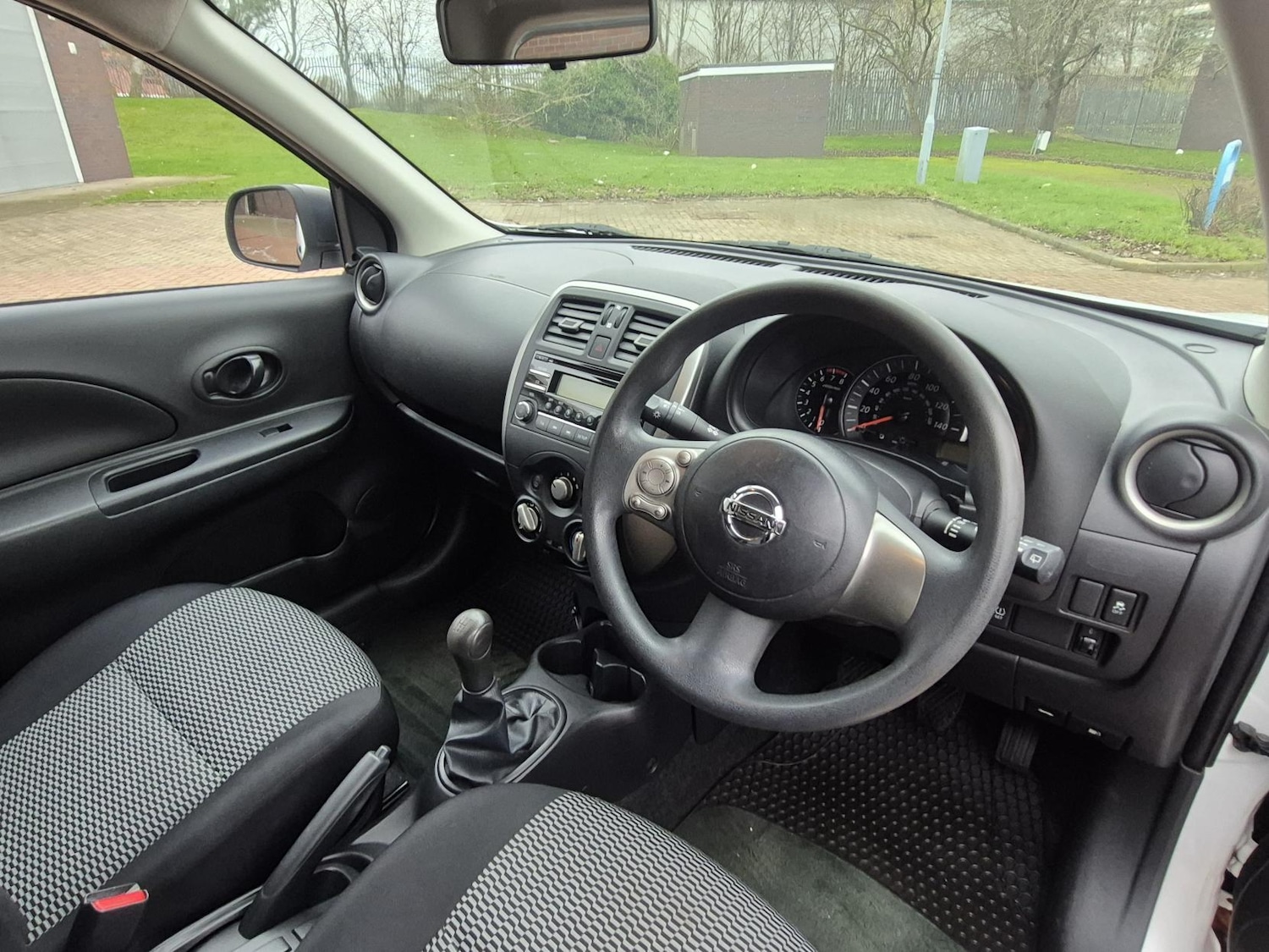 Used Nissan Micra 2017 for sale - 77055748: Photo 14