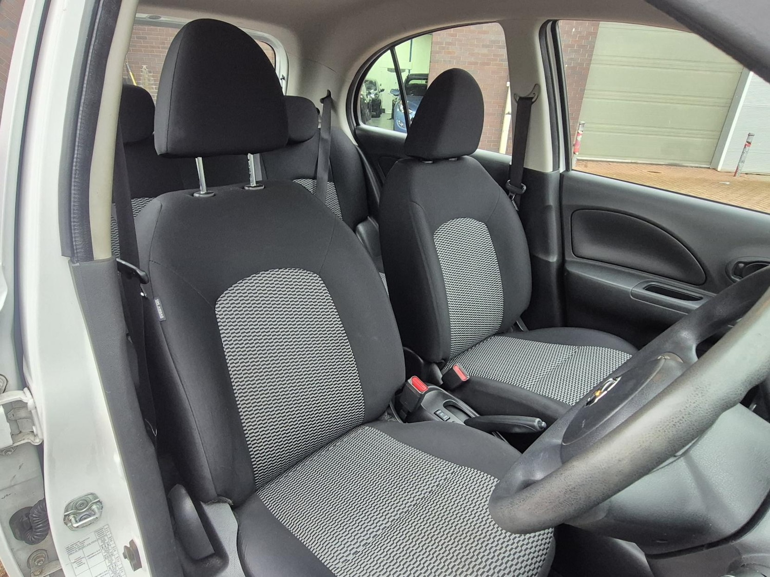 Used Nissan Micra 2017 for sale - 77055748: Photo 15