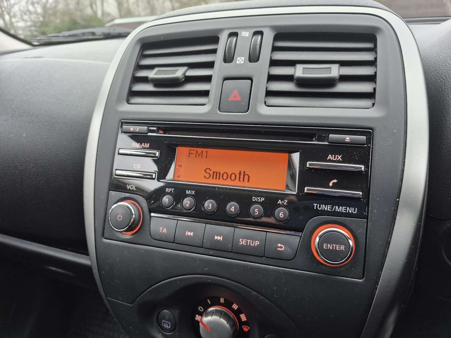 Used Nissan Micra 2017 for sale - 77055748: Photo 18