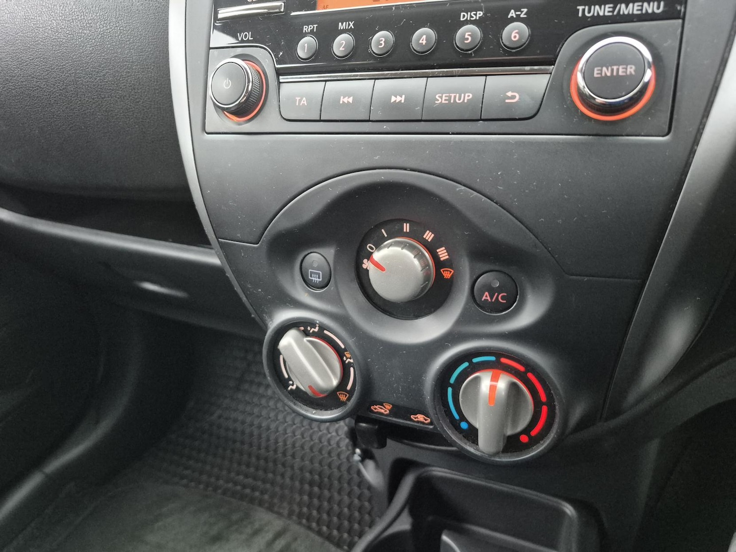 Used Nissan Micra 2017 for sale - 77055748: Photo 19