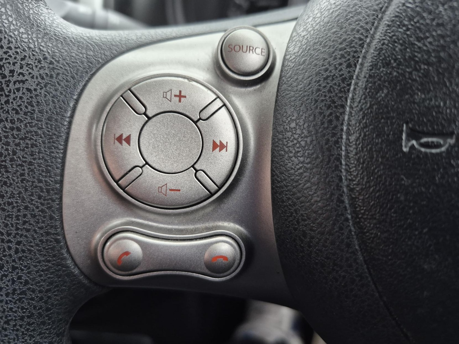 Used Nissan Micra 2017 for sale - 77055748: Photo 21