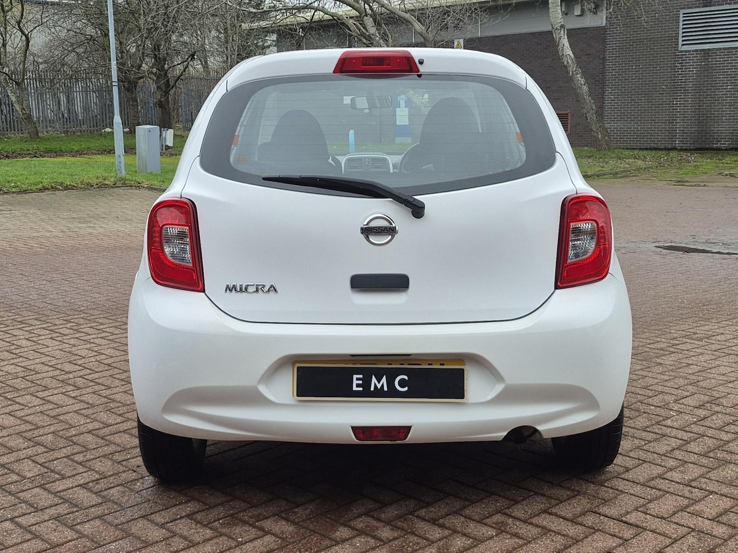 Used Nissan Micra 2017 for sale - 77055748: Photo 5