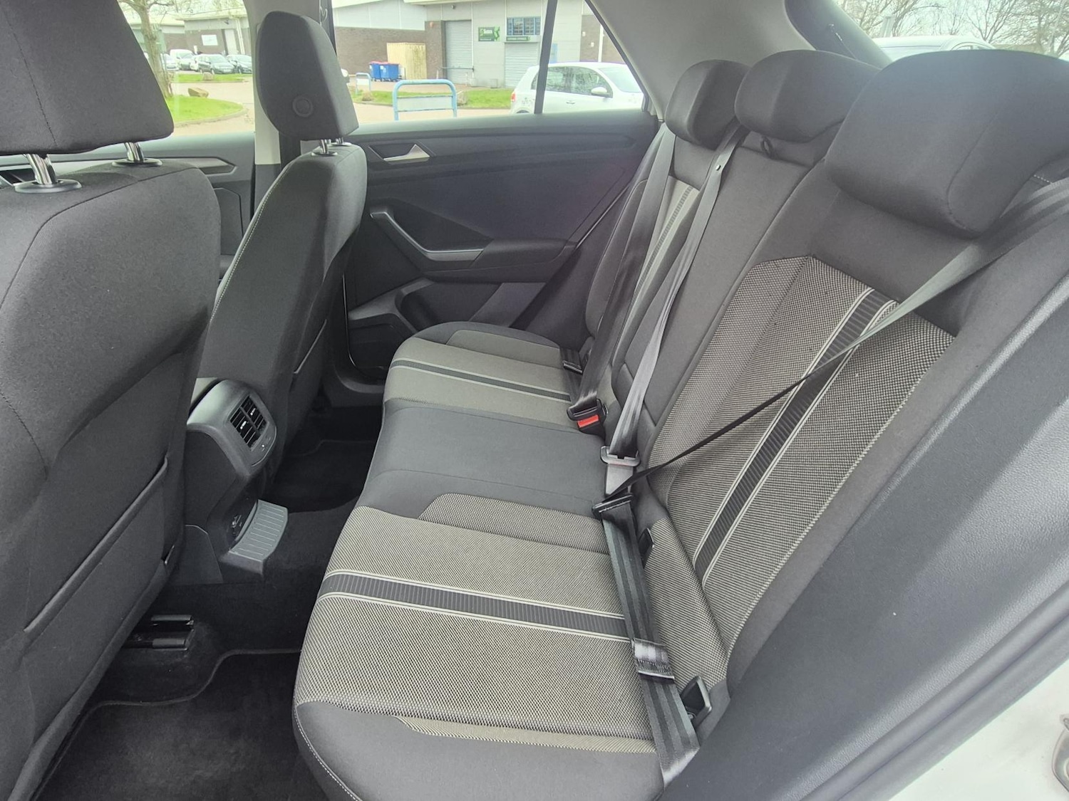 Used Volkswagen T-Roc 2019 for sale - 78053251: Photo 11