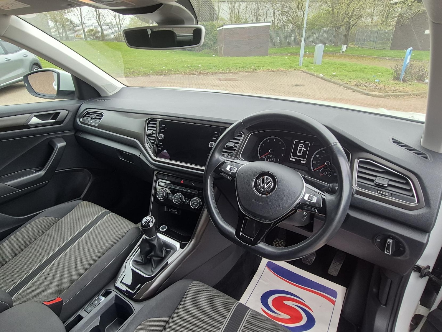 Used Volkswagen T-Roc 2019 for sale - 78053251: Photo 13