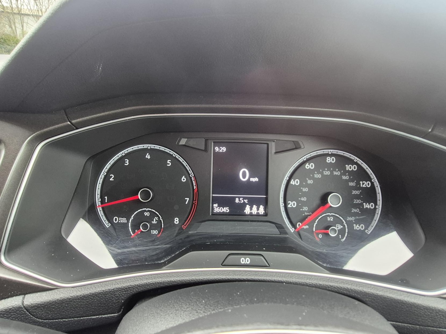 Used Volkswagen T-Roc 2019 for sale - 78053251: Photo 15