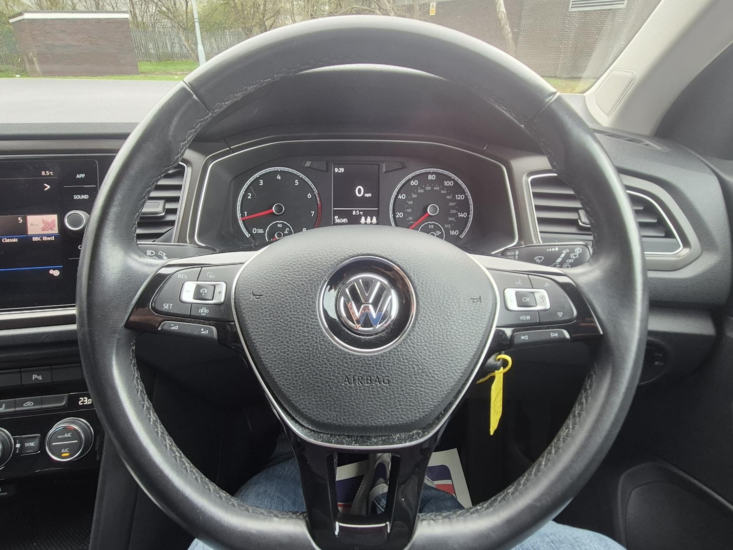 Used Volkswagen T-Roc 2019 for sale - 78053251: Photo 16