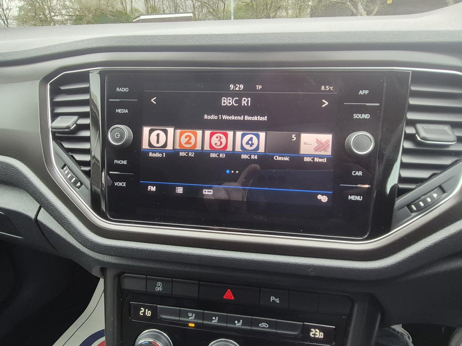 Used Volkswagen T-Roc 2019 for sale - 78053251: Photo 17