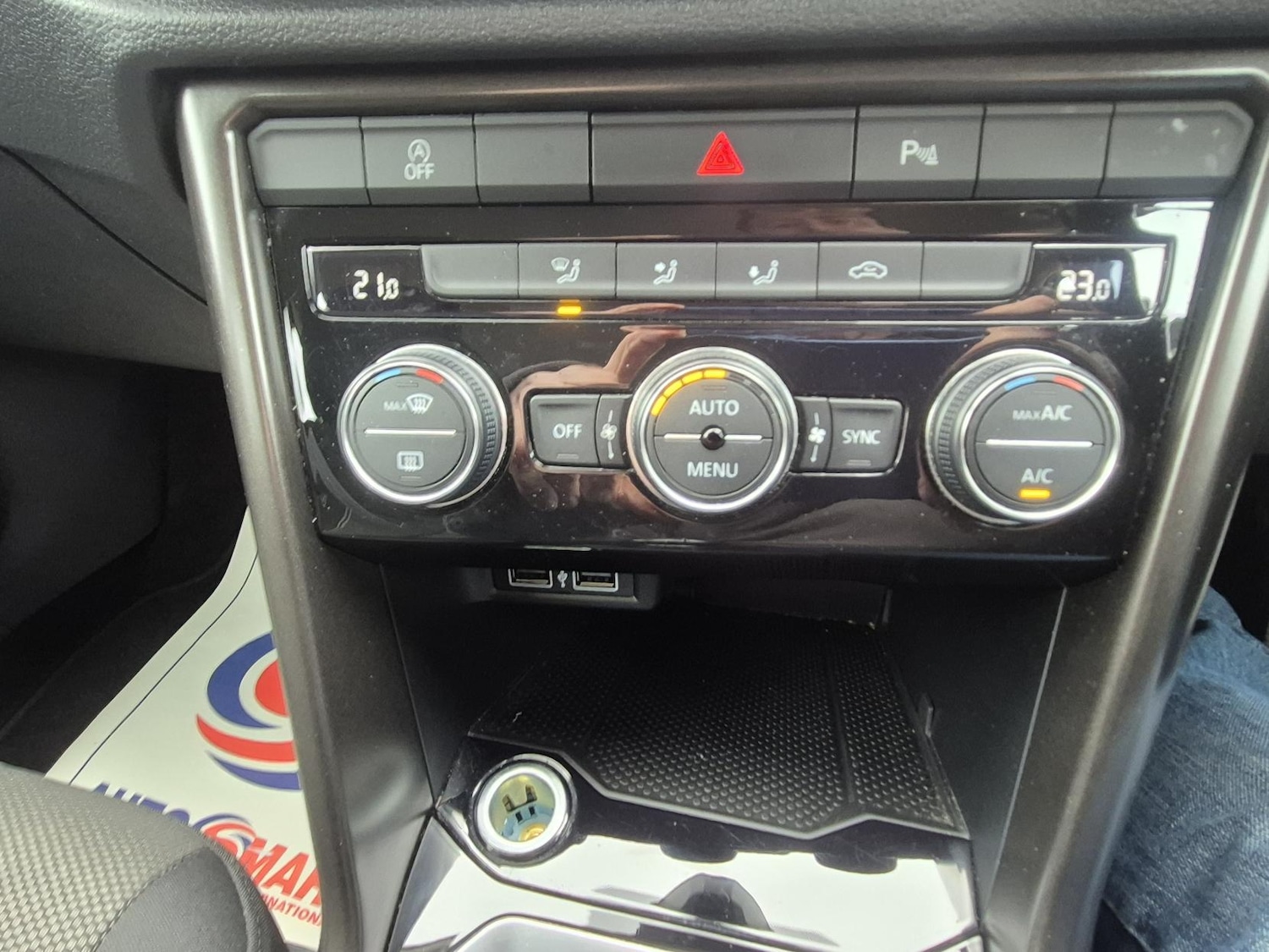 Used Volkswagen T-Roc 2019 for sale - 78053251: Photo 18