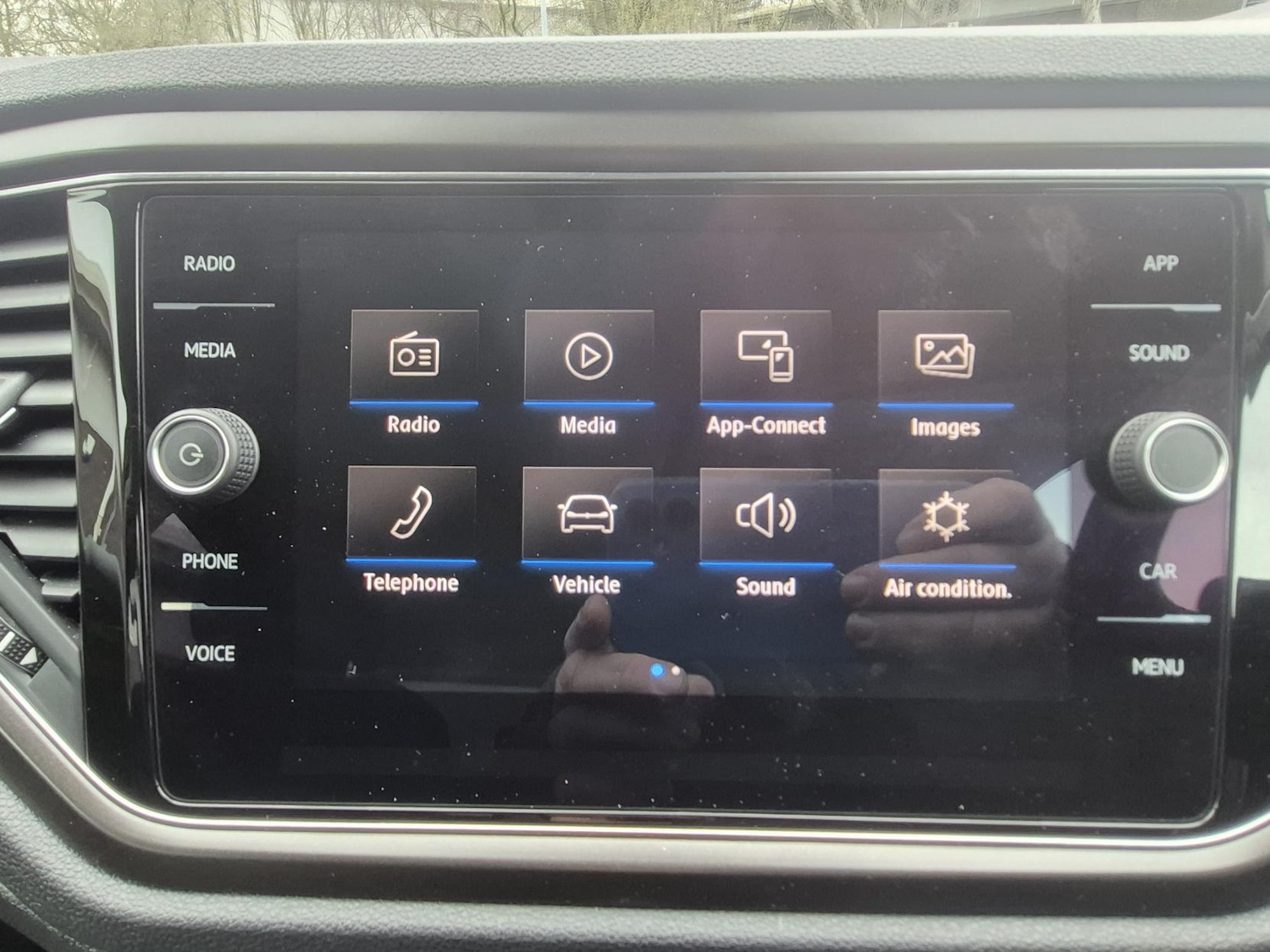 Used Volkswagen T-Roc 2019 for sale - 78053251: Photo 20